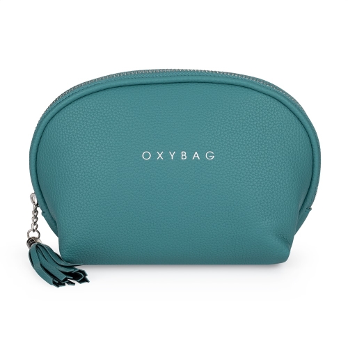 Cosmetic bag PLUS Leather Milano