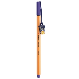 Jemný liner STABILO point 88 HUNTRIX (blister 3 ks)