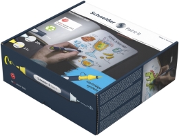 Schneider Paint-It 040 Twin marker box 52 pcs (2)