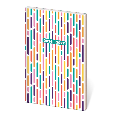 SK Candy 2026/27 School Planner