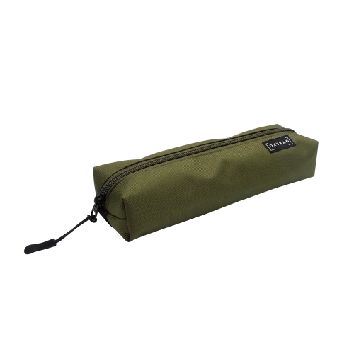 Case wide + elastic OXY Runner Olive
