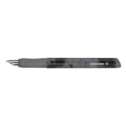 Fountain pen Easy - grey (2)