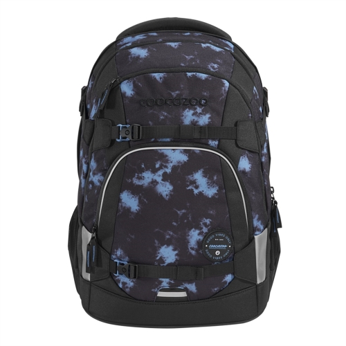 School backpack coocazoo MATE, Midnight Dust, AGR certificate