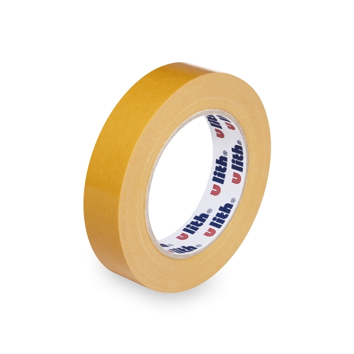 Double-sided adhesive tape 25 mm x 25 m /1pc/