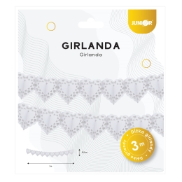 330340 Girlanda Biele srdcia_ (1)