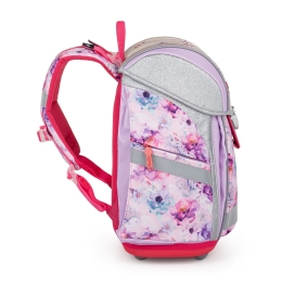 School backpack PREMIUM LIGHT romantic horse (1)