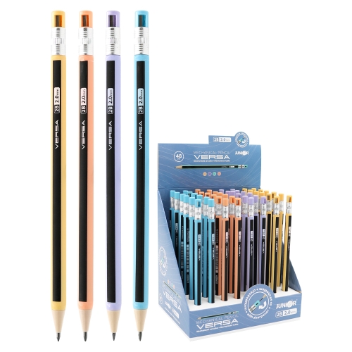 Mechanická ceruzka / Versatilka JUNIOR Versa 2.0 mm /1ks