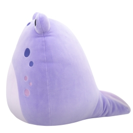 SQUISHMALLOWS Lavender tadpole - Nahomy, 30 cm (2)