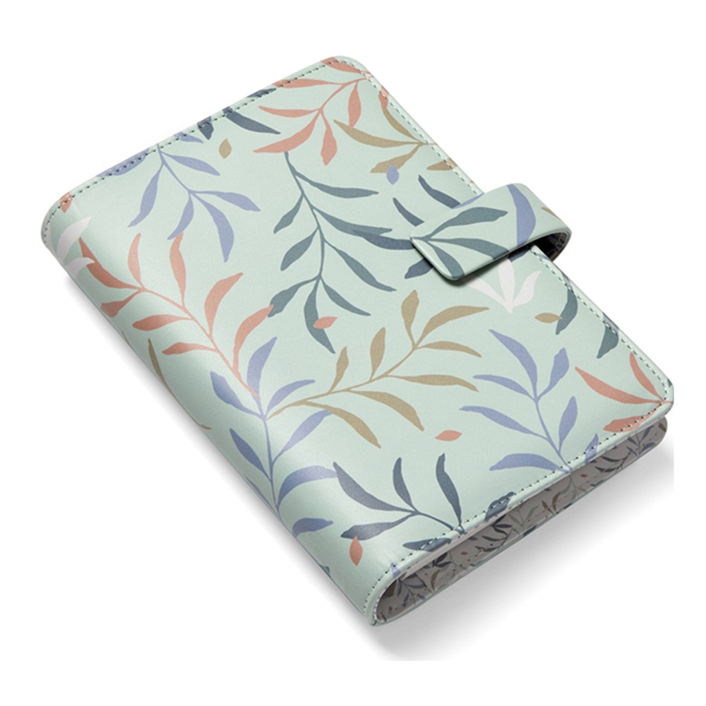 Diár Filofax Botanical, osobný