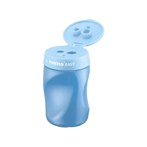Grater STABILO EASYsharpener for left-handed blue