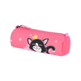 TTS School bag set ''Cat Queen 3D''
SMART 5-Pcs (LED buckle) (5)