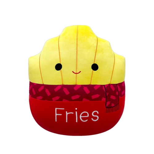 SQUISHMALLOWS Fries - Floyd, 40 cm