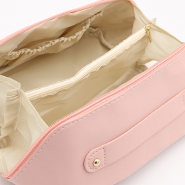 Cosmetic bag - mix 4 colours/1 pc (2)