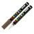 M&G Acrylic Marker 2 mm acrylic, Brown S421