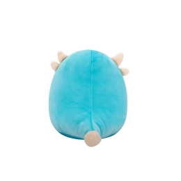 SQUISHMALLOWS Day of the Dead Ankylosaurus - Janicza (3)