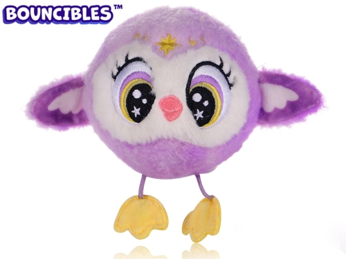 Bouncibles 8cm plush LUNA 0m+