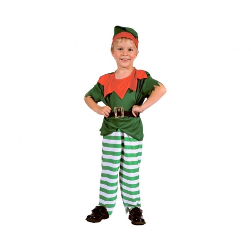 Detský kostým Elf
