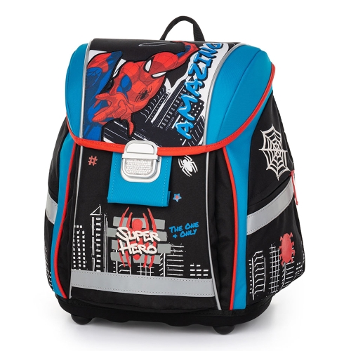 Školská taška Spider Man