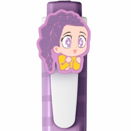 STABILO swing cool HUNTRIX Highlighter (Rumi, Mira, Zoey) Blister Pack of 3 (7)