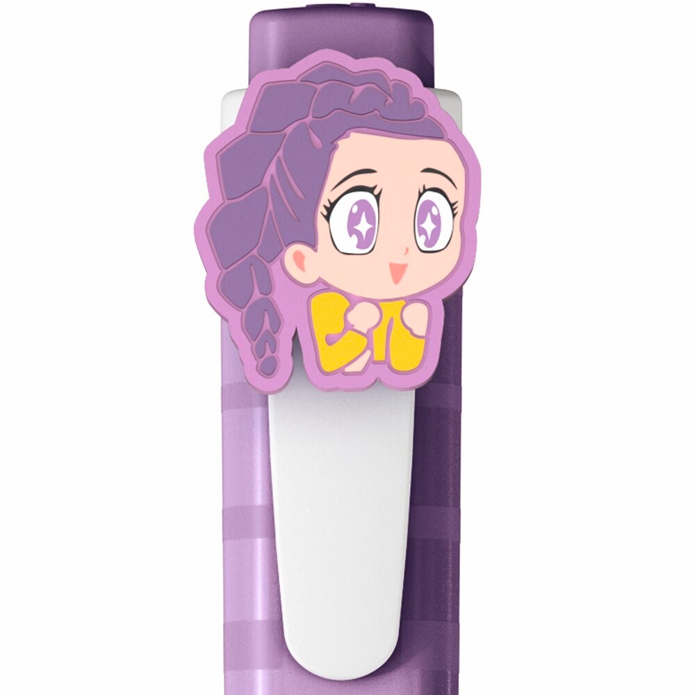 STABILO swing cool HUNTRIX Highlighter (Rumi, Mira, Zoey) Blister Pack of 3 (7)