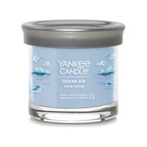Sviečka Yankee Candle - OCEAN AIR, malá