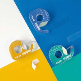 Double-sided tape MILAN 15mm x 10m (3)