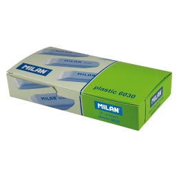 Guma MILAN 6030 plastická (28620)