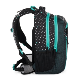 School backpack BagMaster Porto 24 C