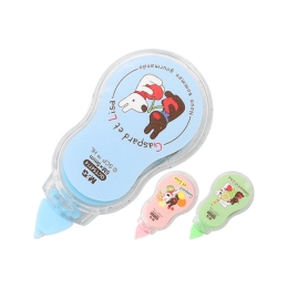 M&G Gaspard et Lisa Correction Tape, 5 mm x 15 m (set of 3) (2)