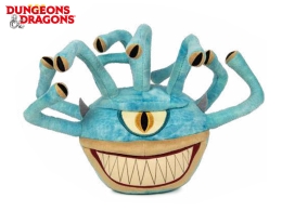 Dungeons &amp; Dragons 26cm plush Beholder Xanathar 0m+
