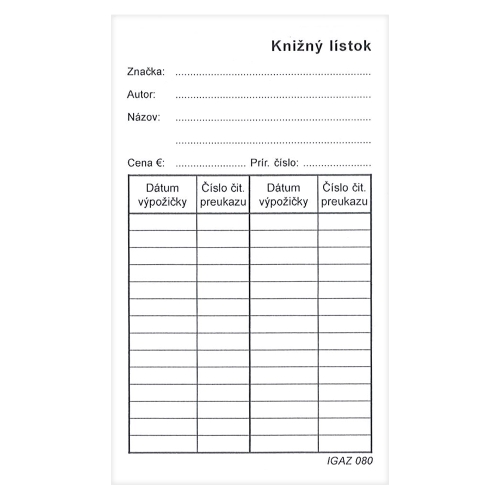 Book ticket (80)