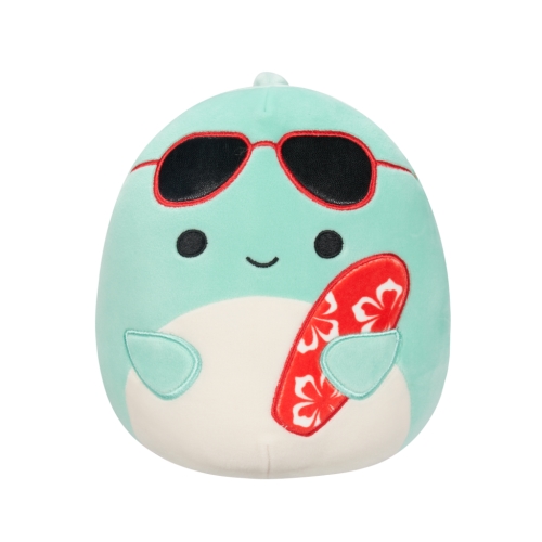 SQUISHMALLOWS Delfín - Perry