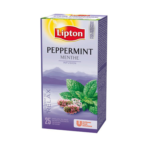 Lipton čaj mäta hb 40g