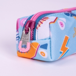 Mini round pencil case Roller 2 special series (2)