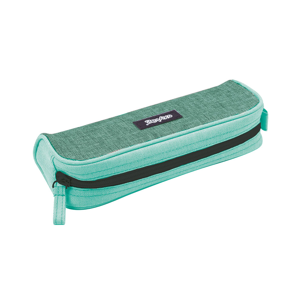 Etue OXYBAG veľká pastel green