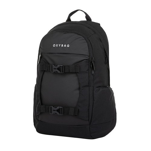 OXY Zero Blacker student backpack