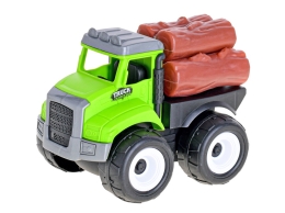 3asstd 11-12cm plastic friction powered farmer truck in WBX (1)