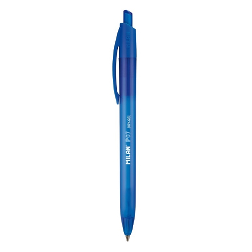 DRY-GEL ball pens 0,7 MILAN blue