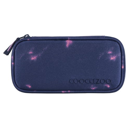 Coocazoo pencil case, Arctic Midnight