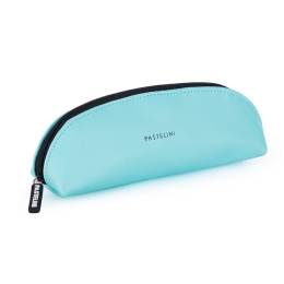 Case case PU PASTELINI green