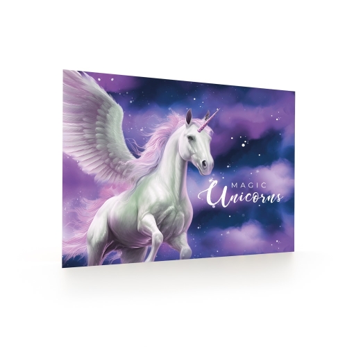 Table mat 60x40cm Pegasus