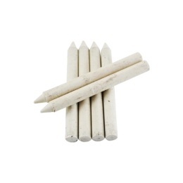 Wax sticks KOH-I-NOOR set of 144 pcs., white