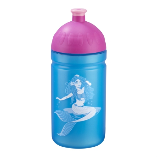 Drink bottle Step by Step 0.5 l, Mermaid Lola