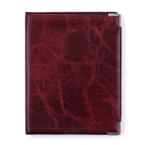 Document cover decorative gloss