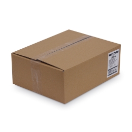 Napkins, 1-ply, 17x17 cm, white, 2000 pcs (1)