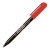 Marker CENTROPEN 2846 - red