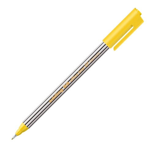Liner Edding 89 žltý