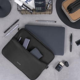 Laptop case 13" black