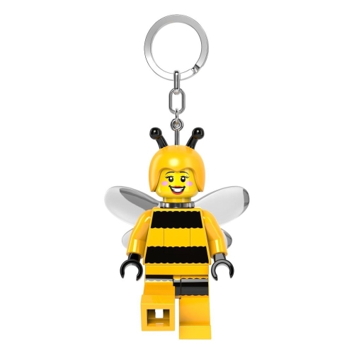 LEGO Minifigures Bumblebee Girl Shining Figure (HT)