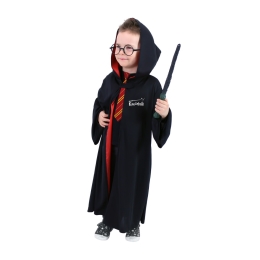 Children's costume Tutu devil set